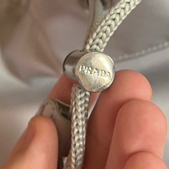 Prada Crossbody - Picture 5 of 6